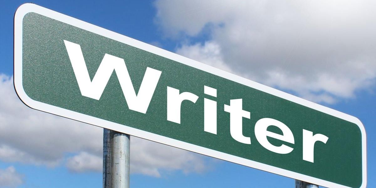 5 Pieces of Terrible Writing Advice You Should Totally Ignore | No Film ...