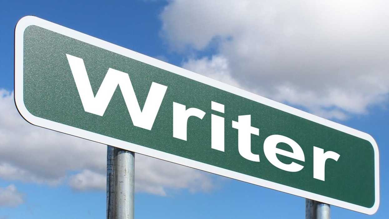 5 Pieces of Terrible Writing Advice You Should Totally Ignore