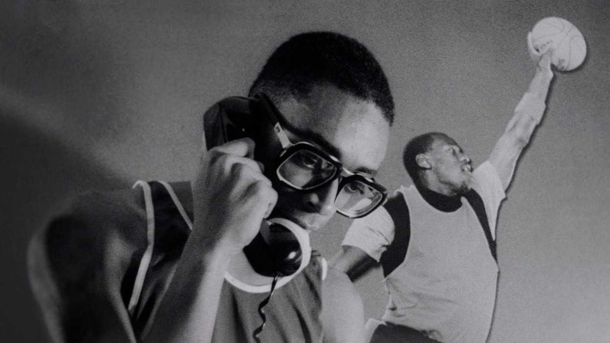 5 Writing Lessons From Spike Lee