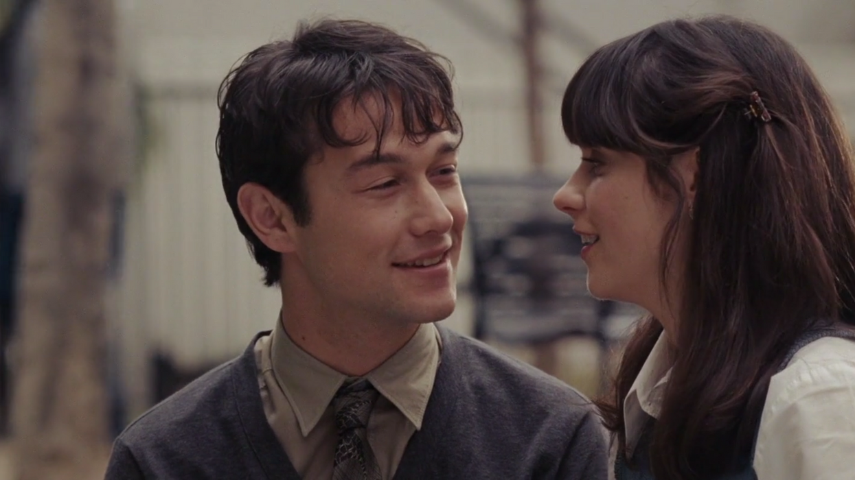 Now You Can Watch '(500) Days of Summer' in Chronological Order