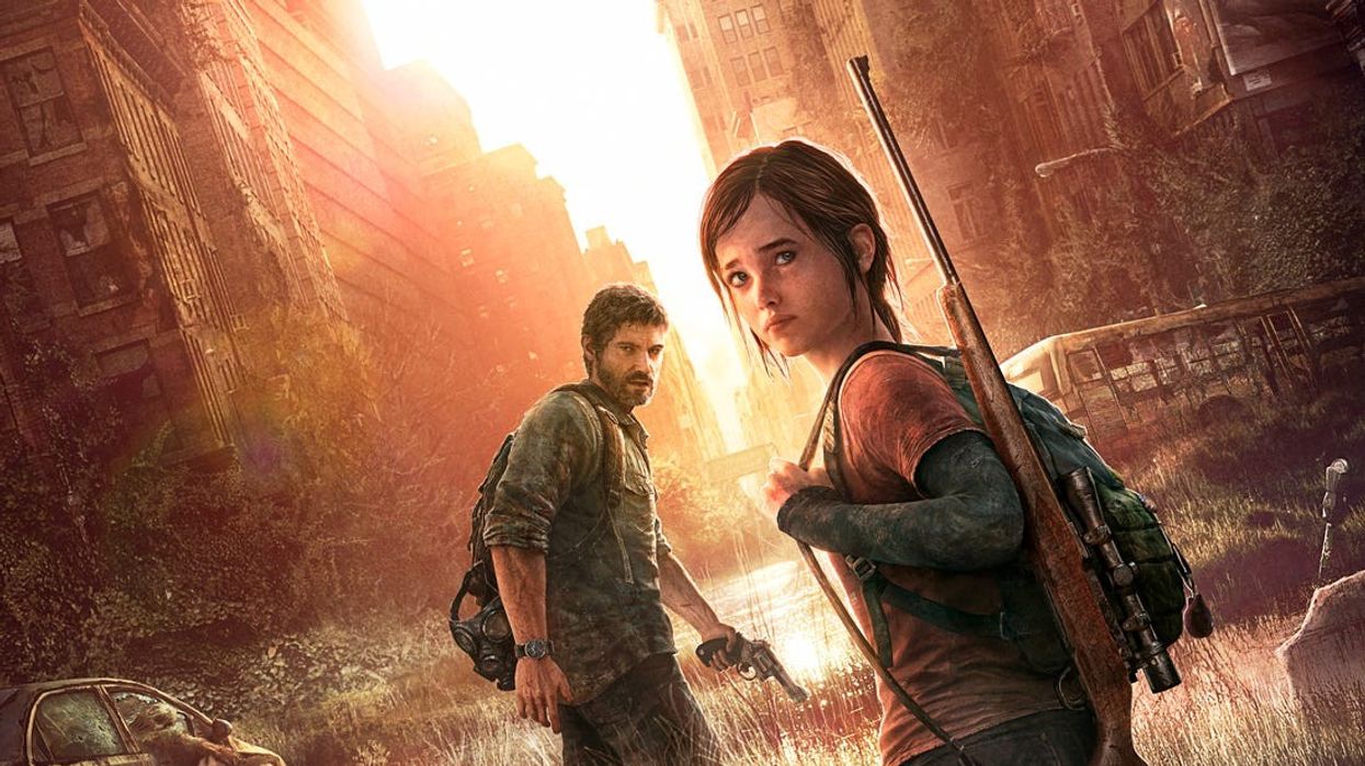 The Last of Us': The Most Surprising Thing About the HBO Adaptation – The  Hollywood Reporter