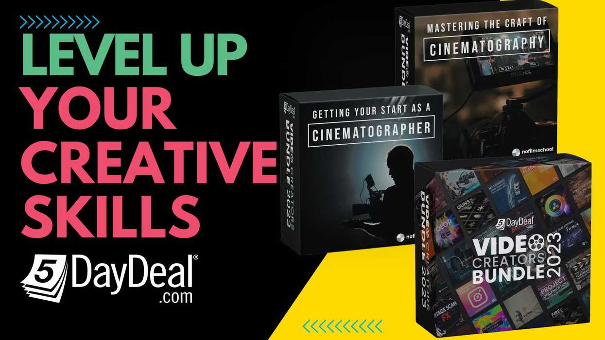 5DayDeal 2023