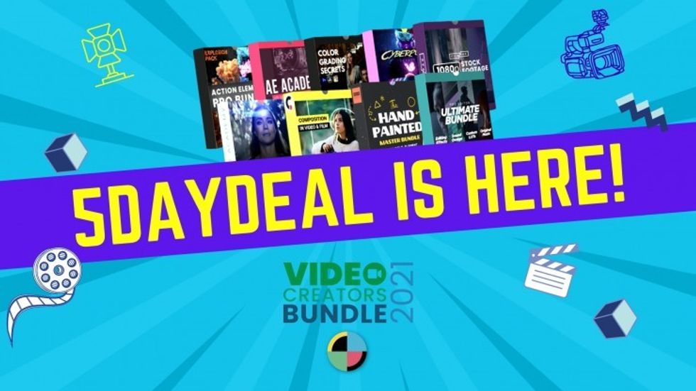 5DayDeal