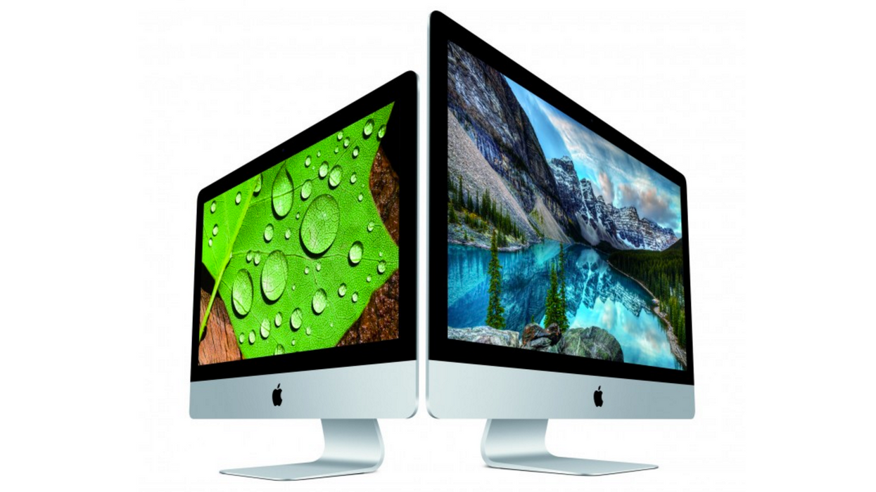 5K iMac 10 bit Support