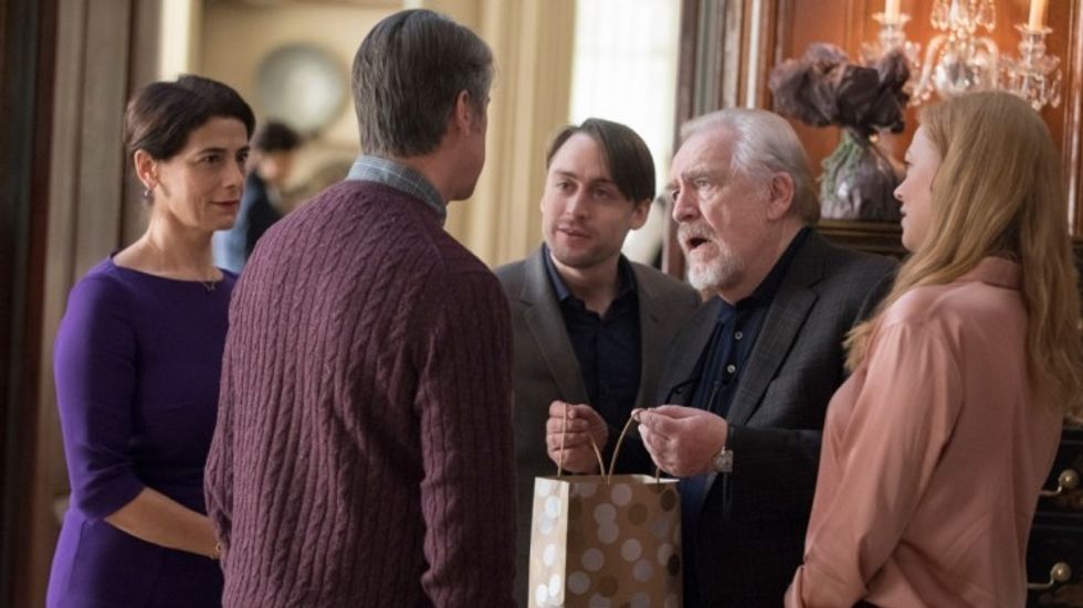 6 Essential Ways to Prep Your TV Pitch for Studio Execs
