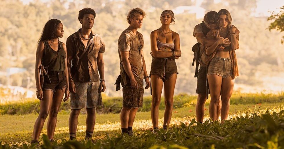 6 Essential Ways to Prep Your TV Pitch for Studio Execs