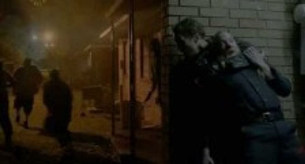 6 Minute Take HBO's True Detective - No Film School