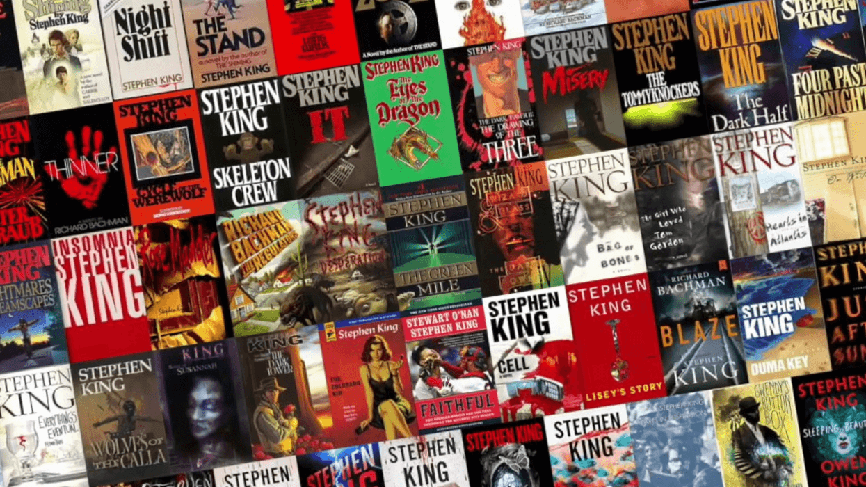 6 Stephen King Stories That Need to Be Adapted on Screen