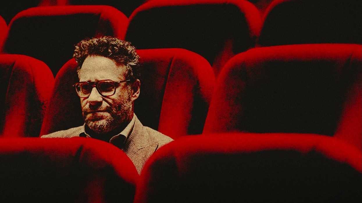 68,000 MovieGoers Beg Hollywood to Make More Comedies and Thrillers