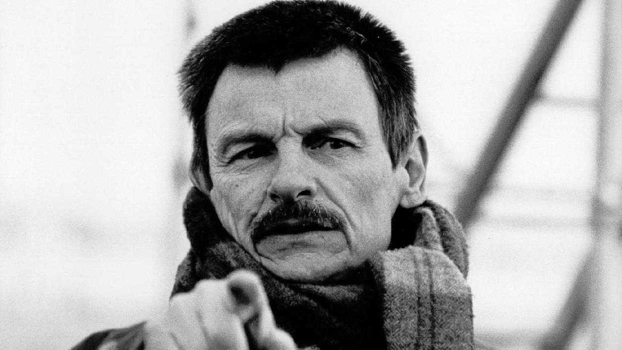 7 Best Andrei Tarkovsky Movies, Ranked