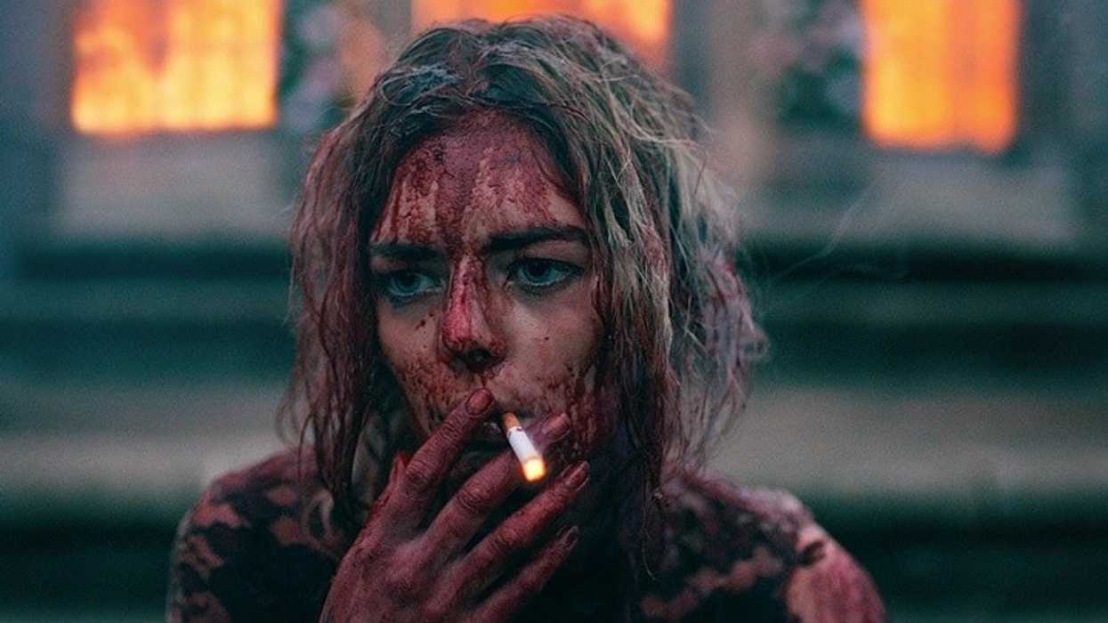 7 Best Battle Royale Movies