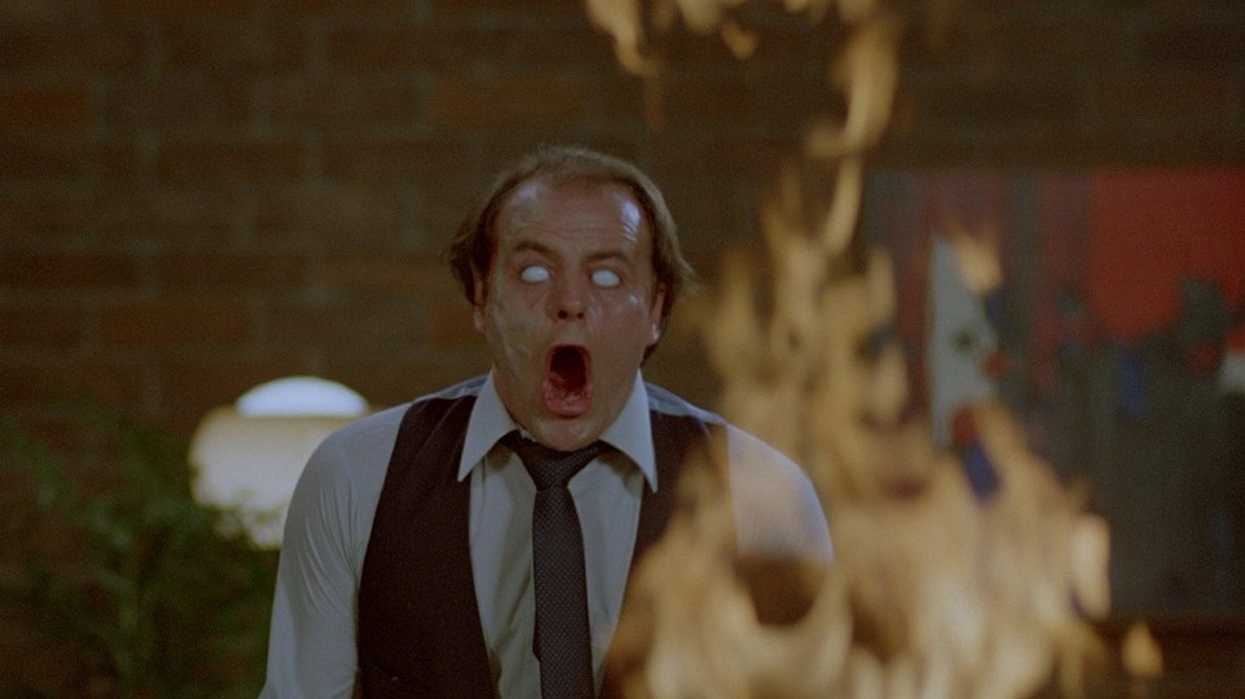 7 Best Body Horror Movies of All Time