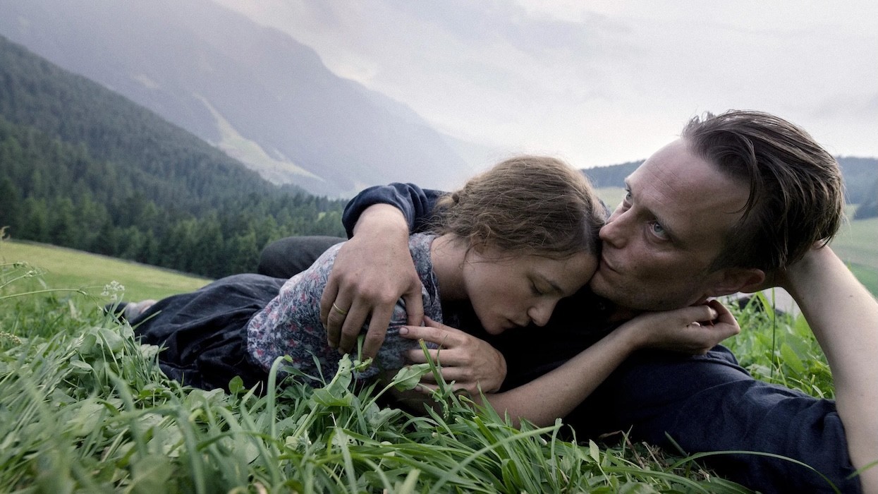 Malick 7 Best Films by Terrence Malick | No Film School