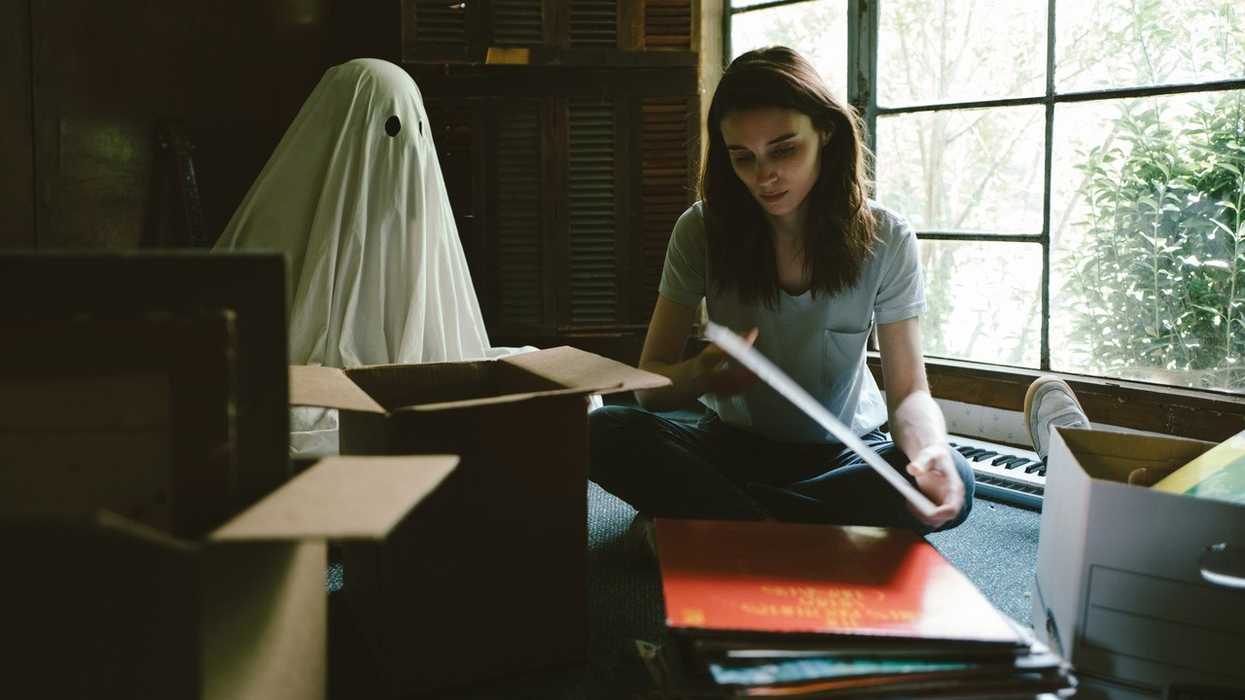 7 Best Minimalist Films