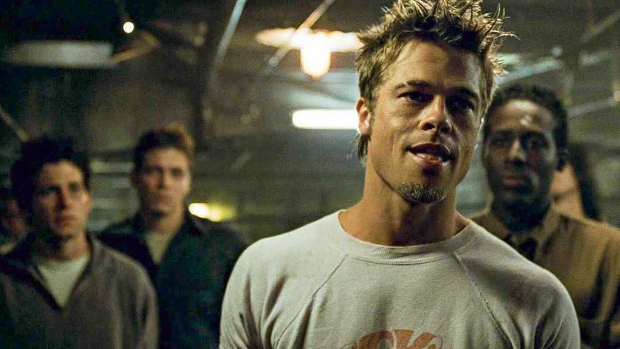 7 Best Quotes From ‘Fight Club’