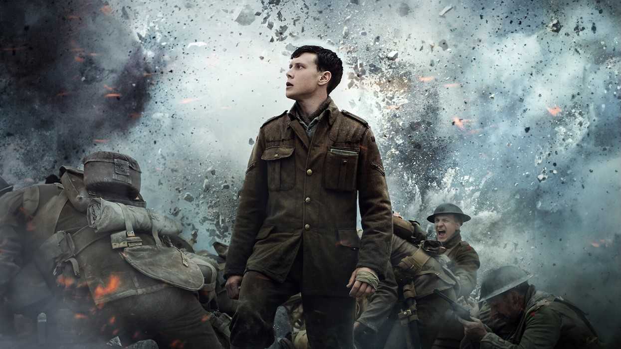 7 Best Roger Deakins Movies of All Time