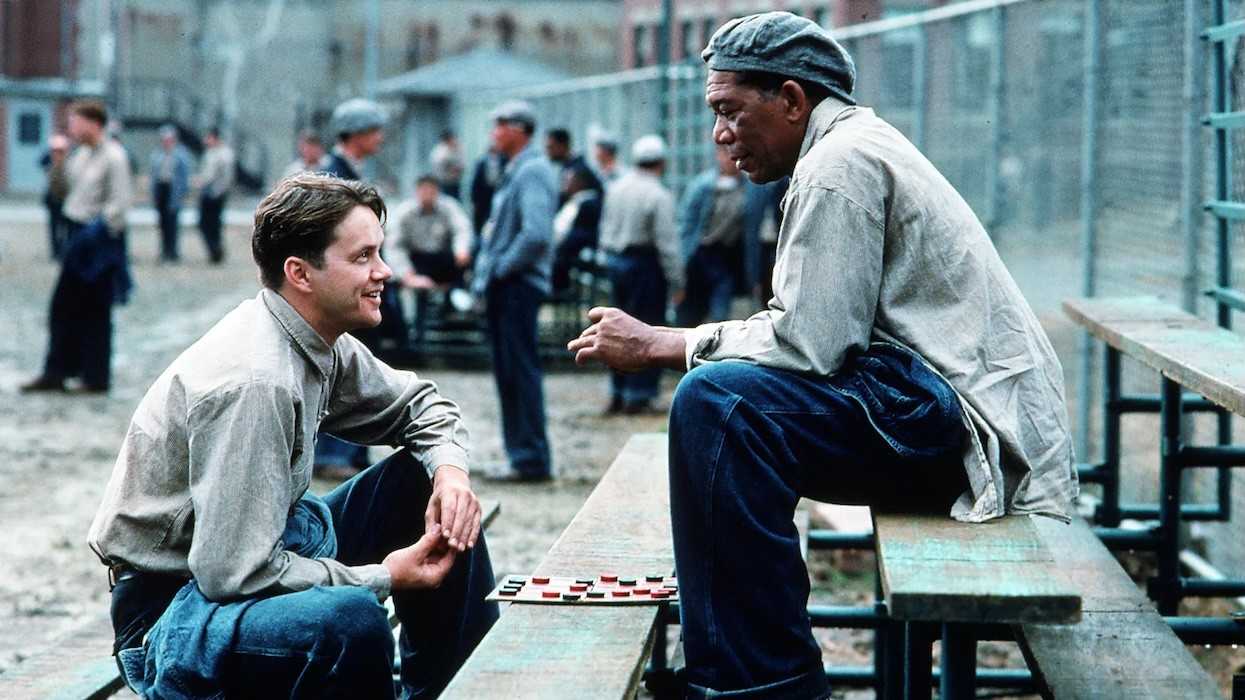 7 Best Stephen King Movie Adaptations