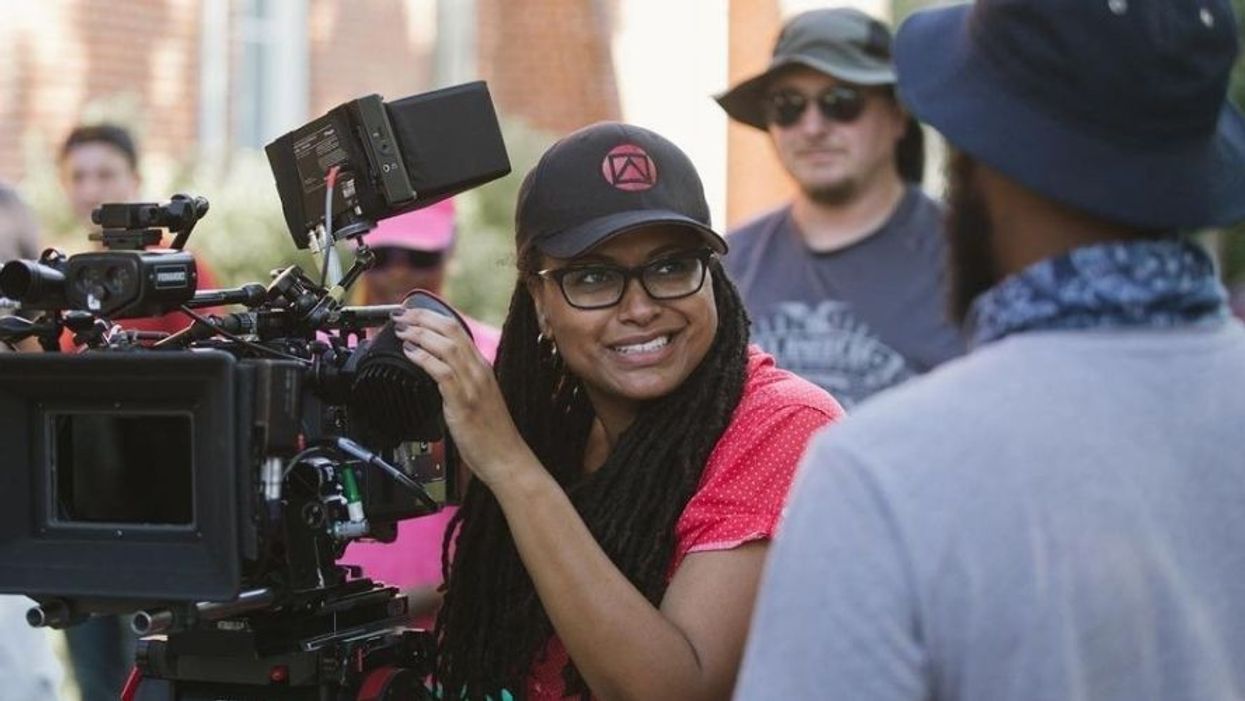 7 directing lesson to learn from Ava DuVernay