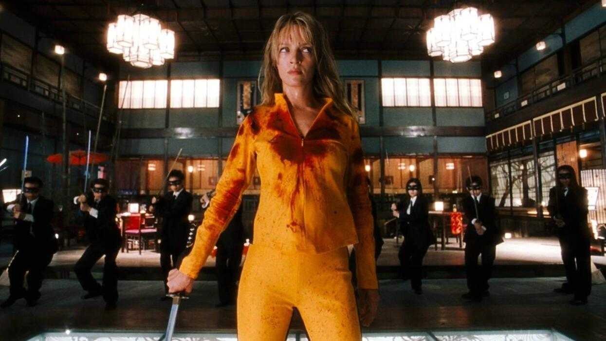 7 Female Archetypes Hollywood Loves