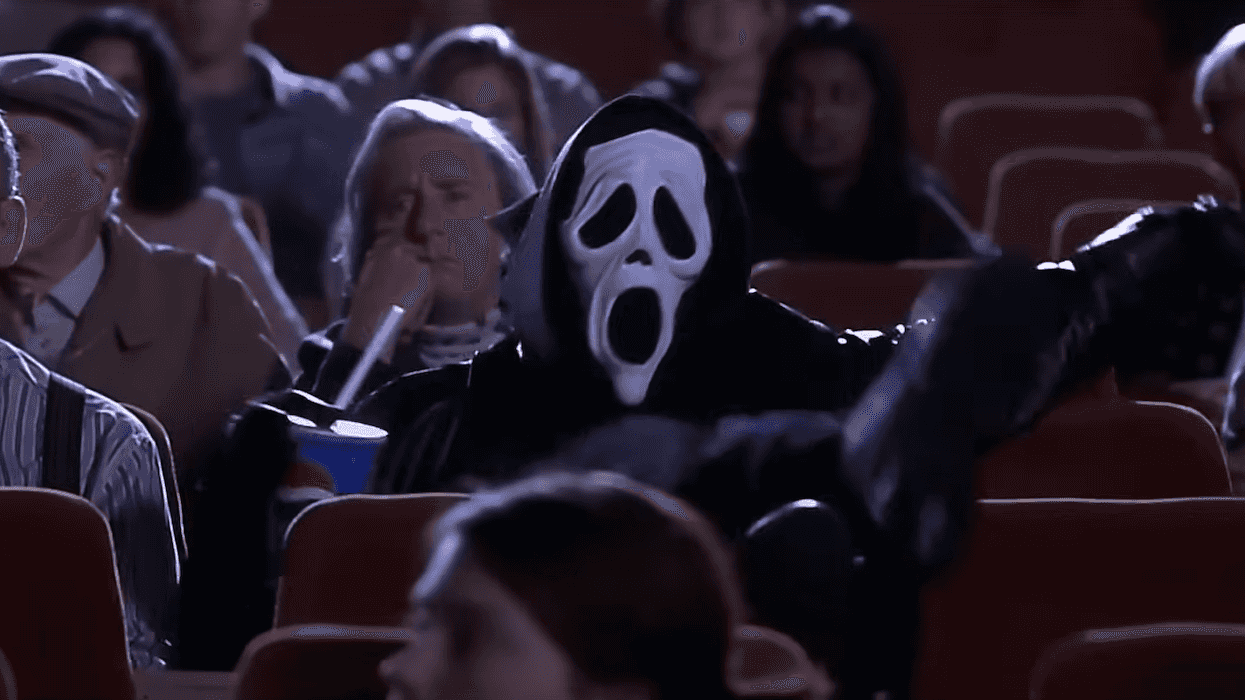 7 Horror Movies Marlon Wayans Plans to Spoof in 'Scary Movie 6'