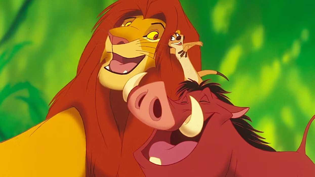 7 Movies That Won a Grammy For Their Soundtracks