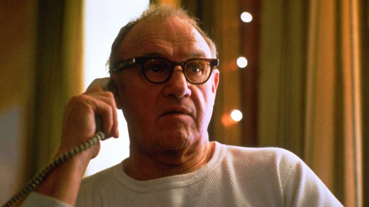 7 No-Nonsense Quotes That Made Gene Hackman A Legend