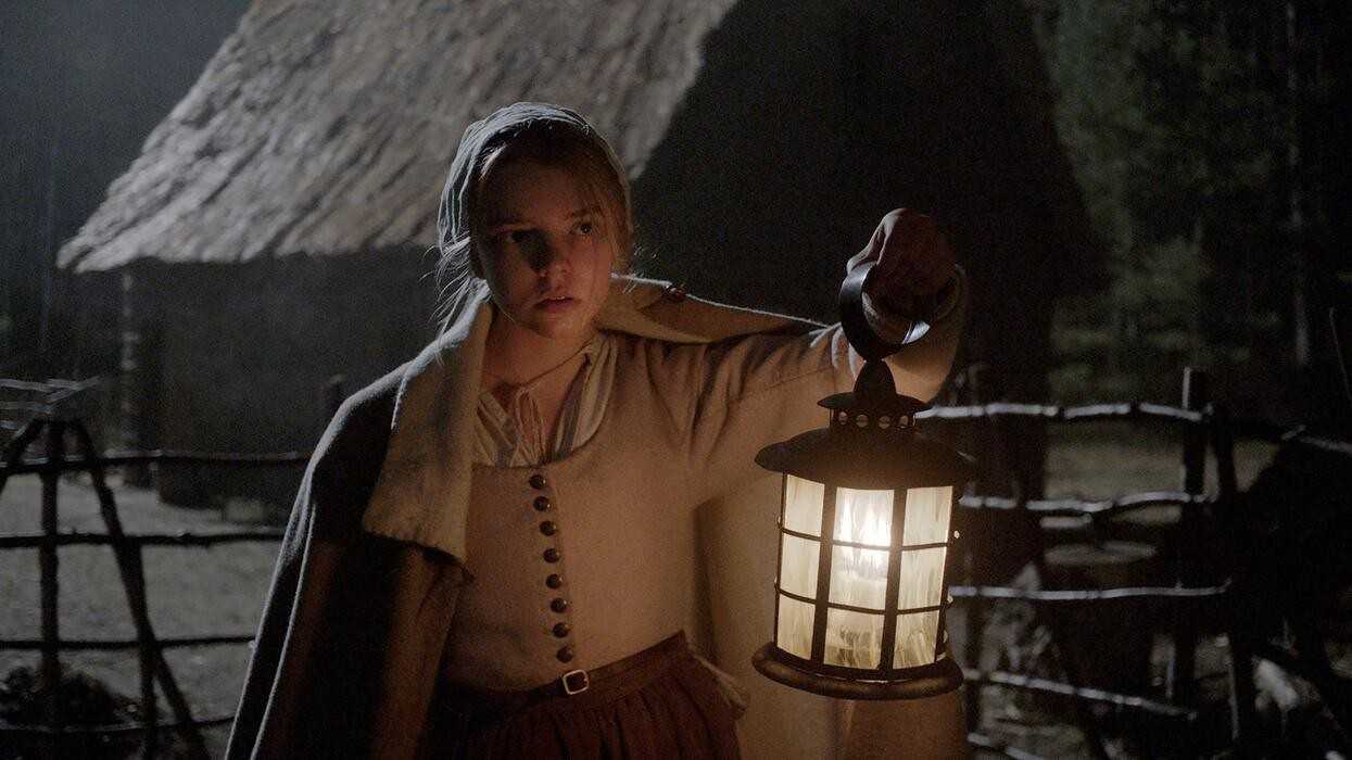 7 Occult Horror Movies