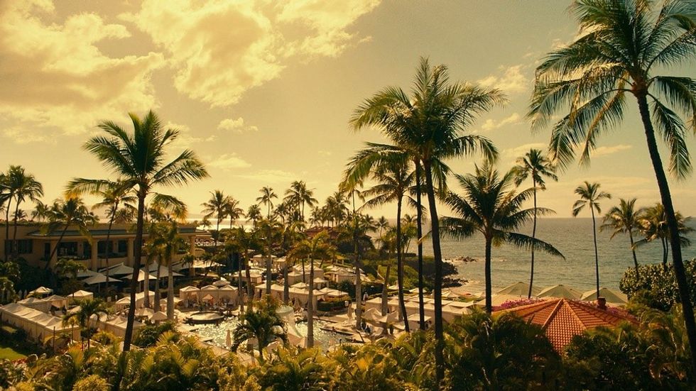 7 Things 'White Lotus' Can Teach You About Filmmaking