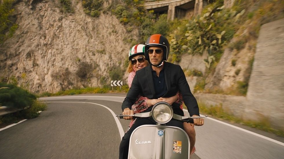 7 Things 'White Lotus' Can Teach You About Filmmaking