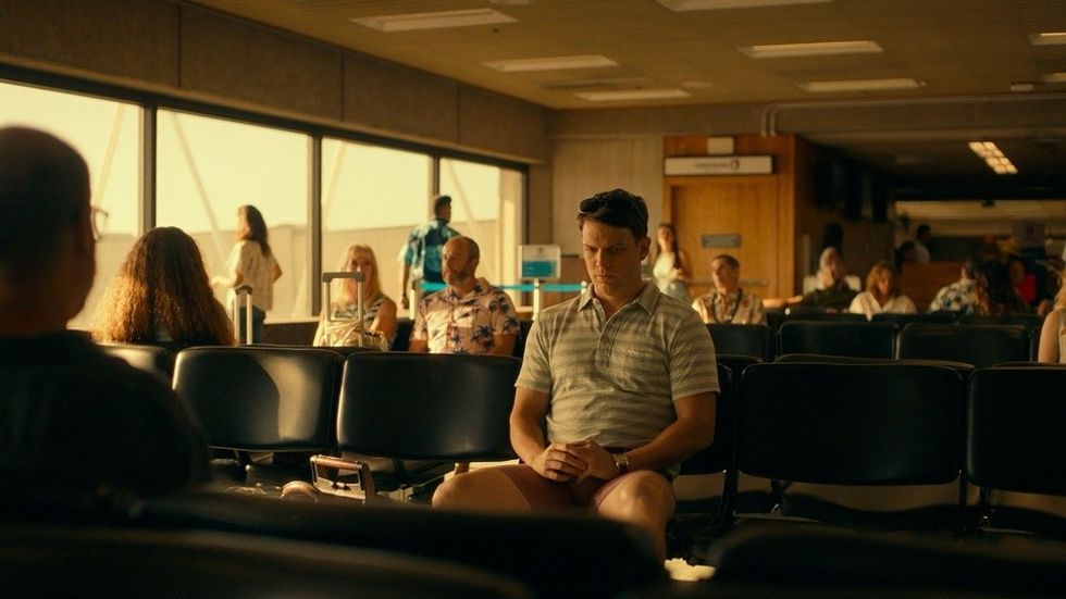 7 Things 'White Lotus' Can Teach You About Filmmaking