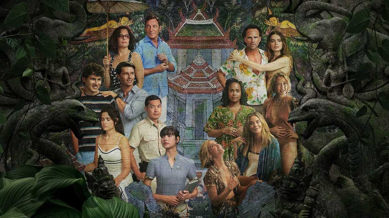 7 Things 'White Lotus' Can Teach You About Filmmaking