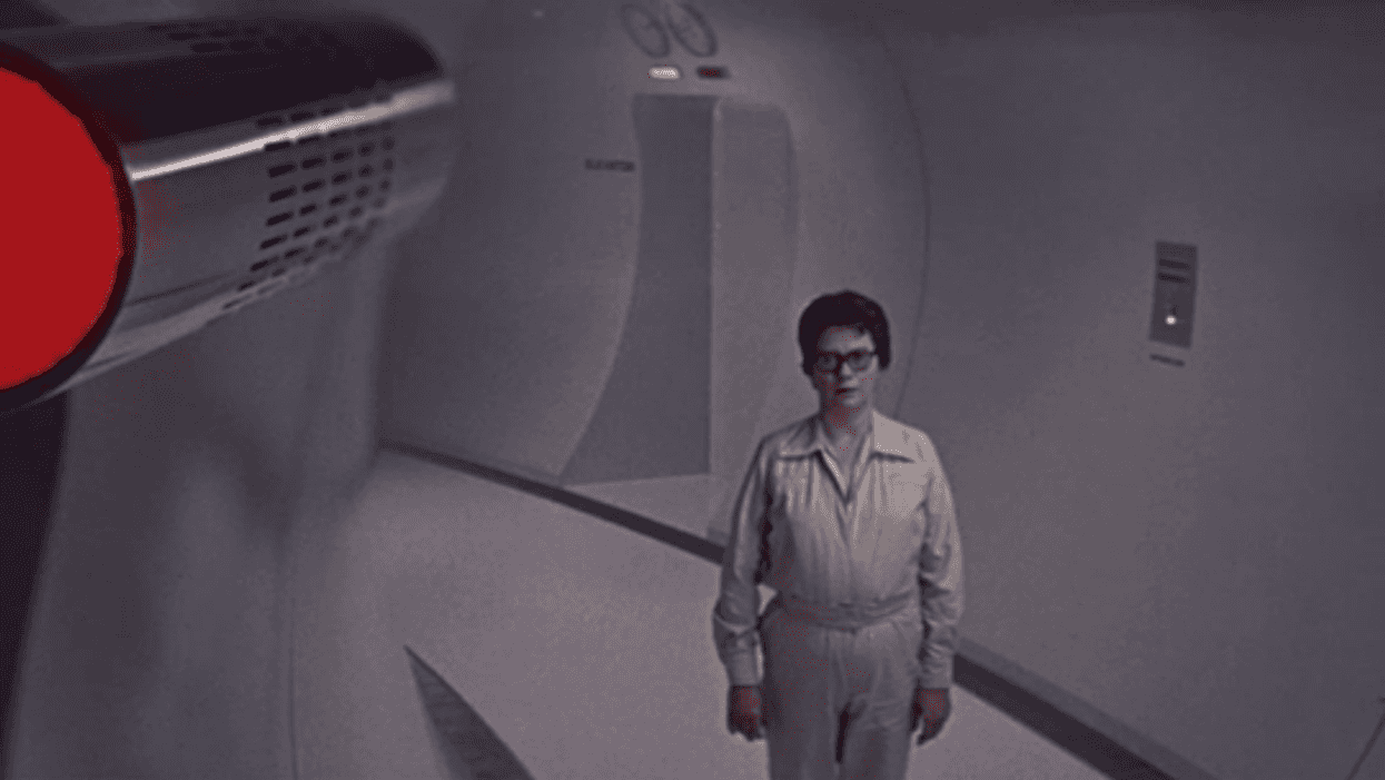71 Uses of the Split Diopter Shot—in One Movie