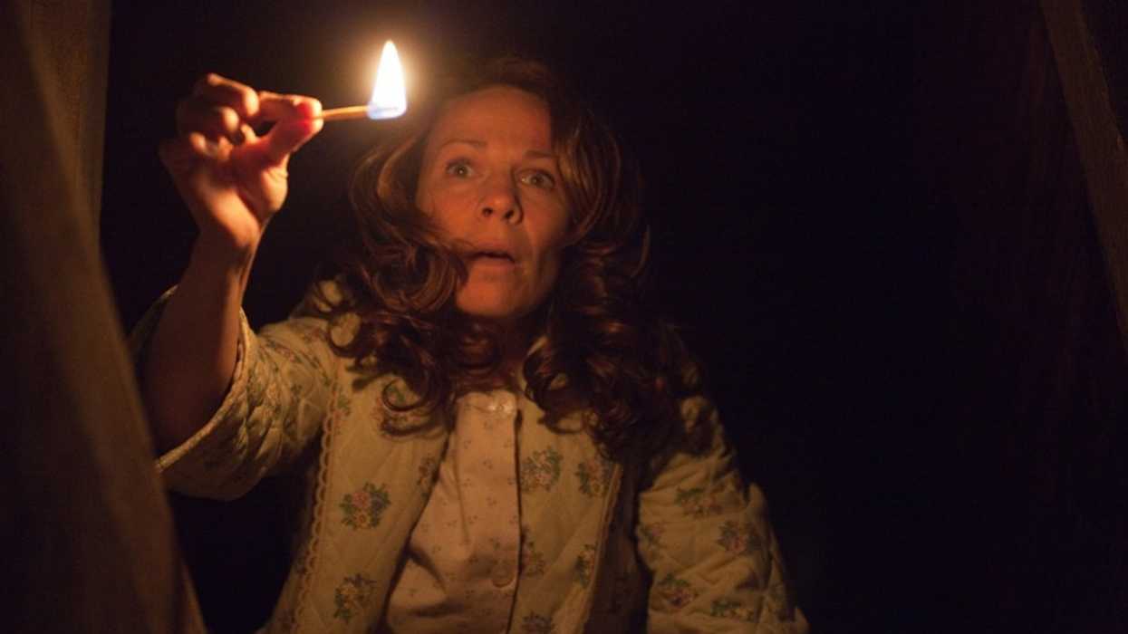 75 Horror Writing Prompts