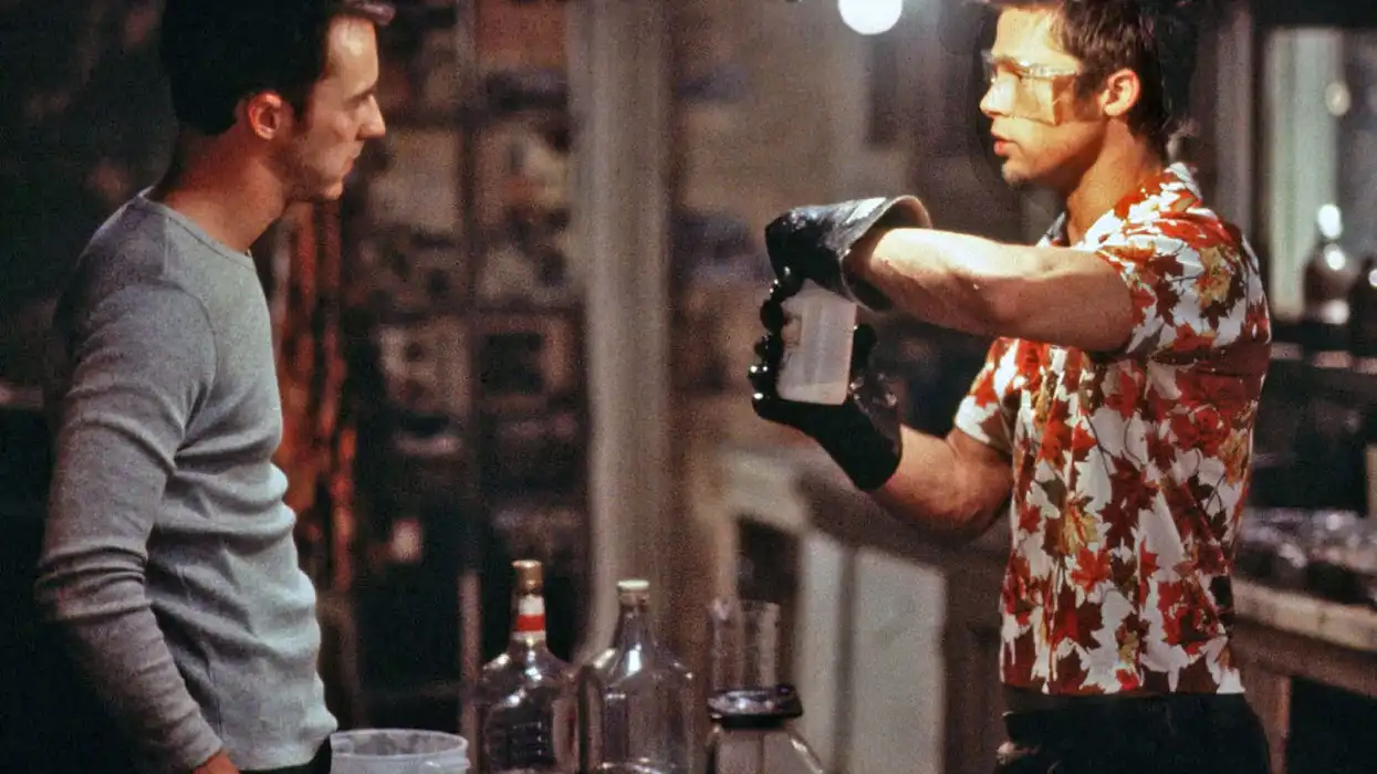75 Writing Prompts For Action Movies