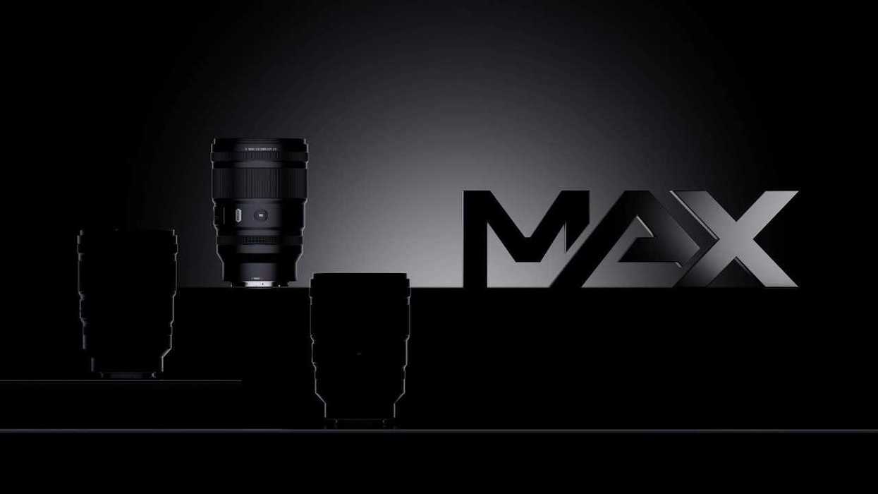 7Artisans AF 135mm f1/8 MAX