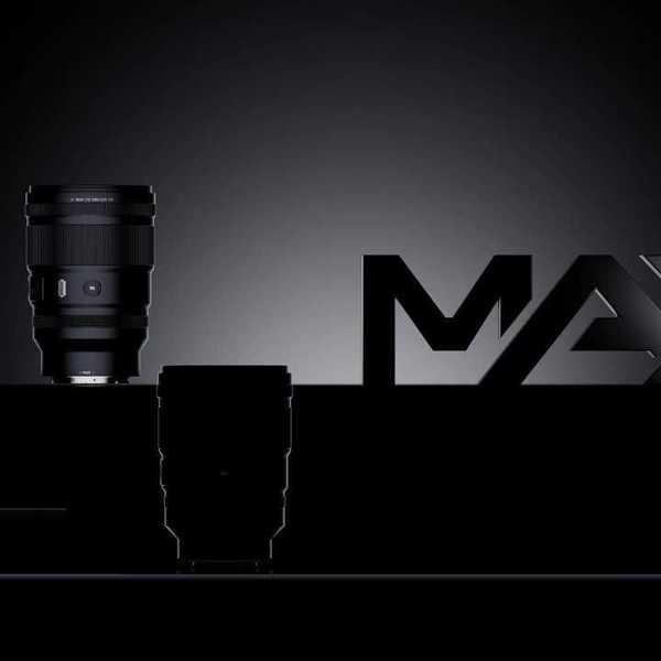 7Artisans AF 135mm f1/8 MAX