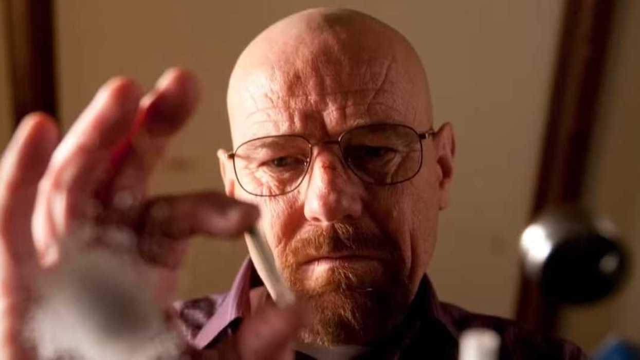 8 Career-Defining Performances That Changed How We See These Actors
