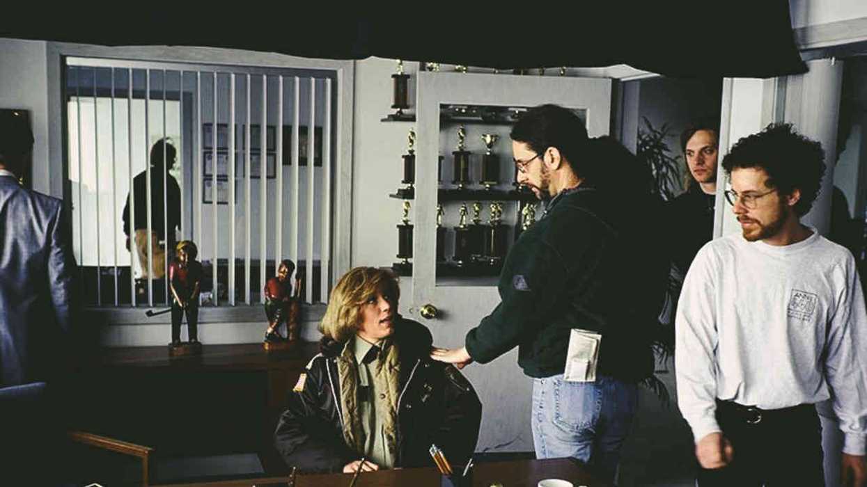 8 directing lessons we can learn from the Coen brothers.