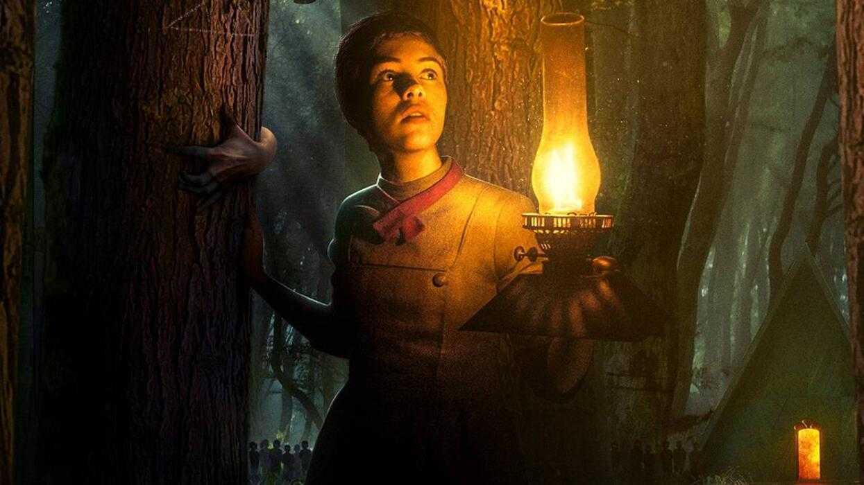 8 Horror Movies Inspired by Fairy Tales