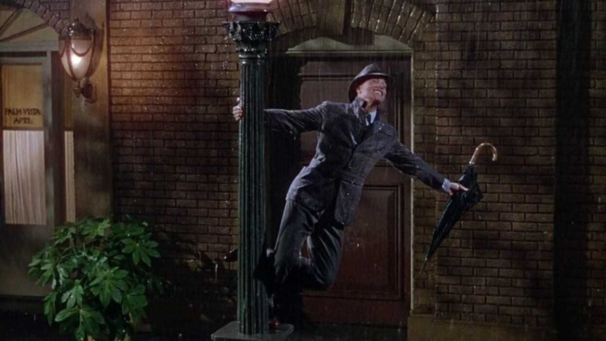 8 Movie Dance Scenes That Shaped Pop Culture
