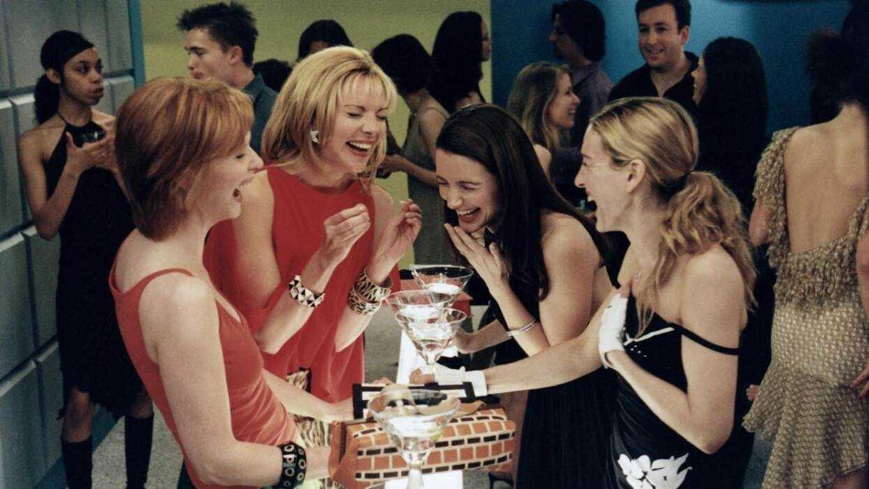 8 Sitcom Revivals That Nailed the Second Act