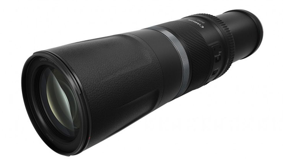 800mm