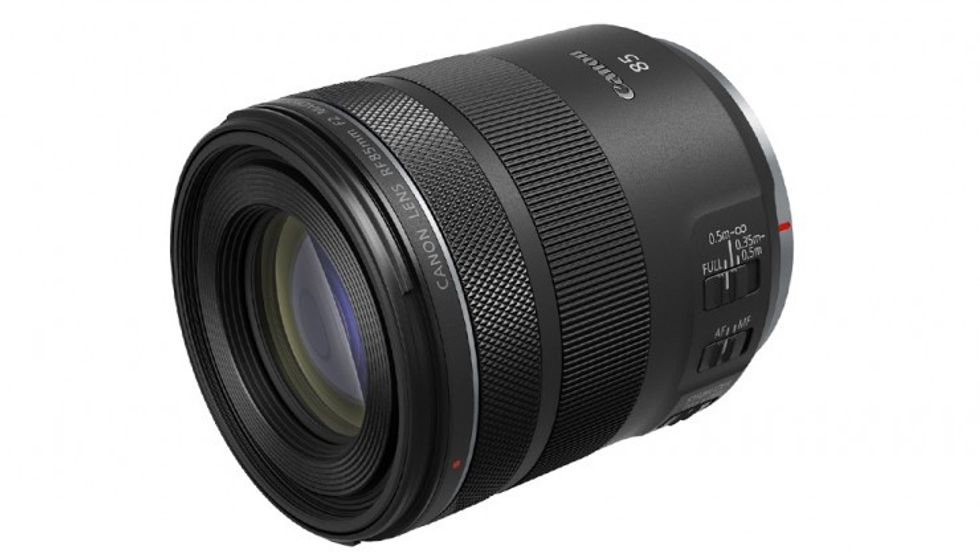 85mm