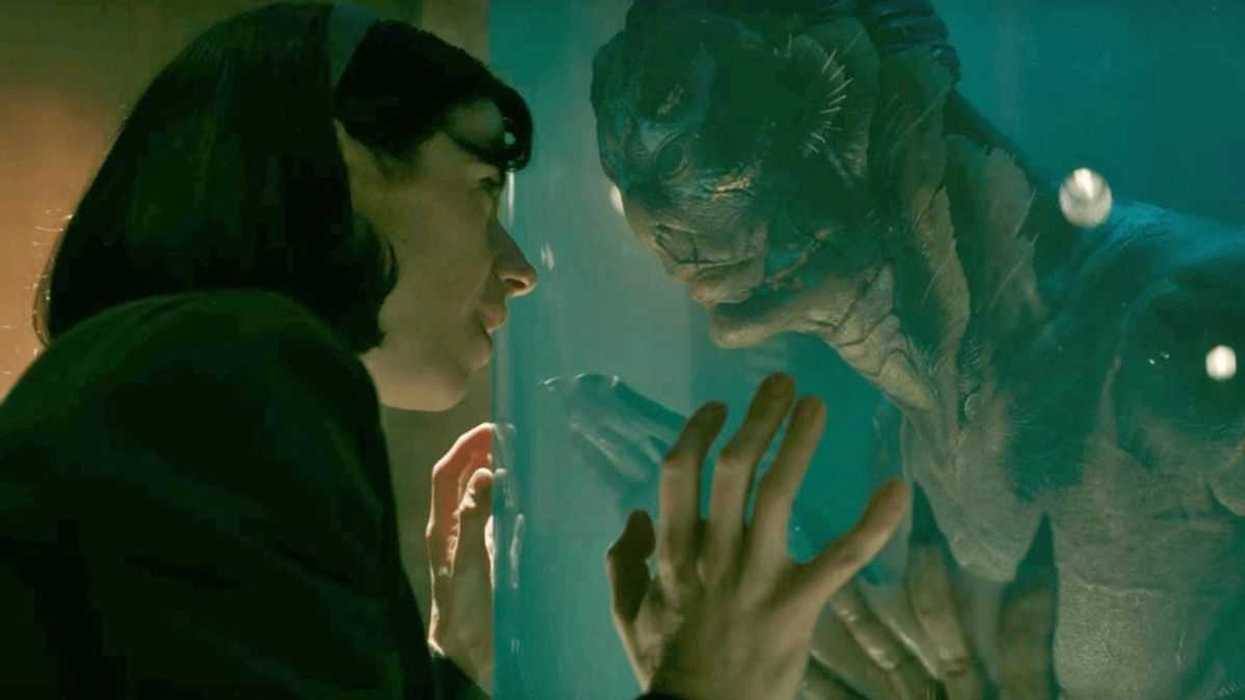 9 Best Hollywood Sci-Fi Romances of All Time