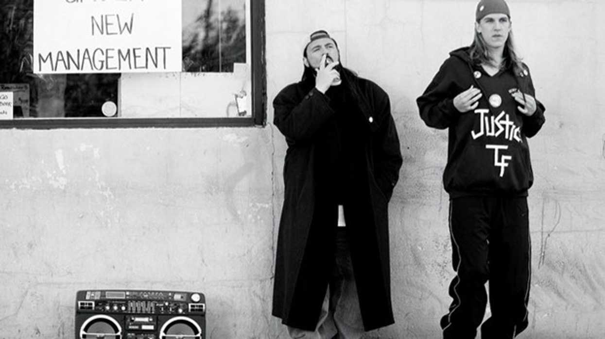 9 Best Modern Black & White Movies