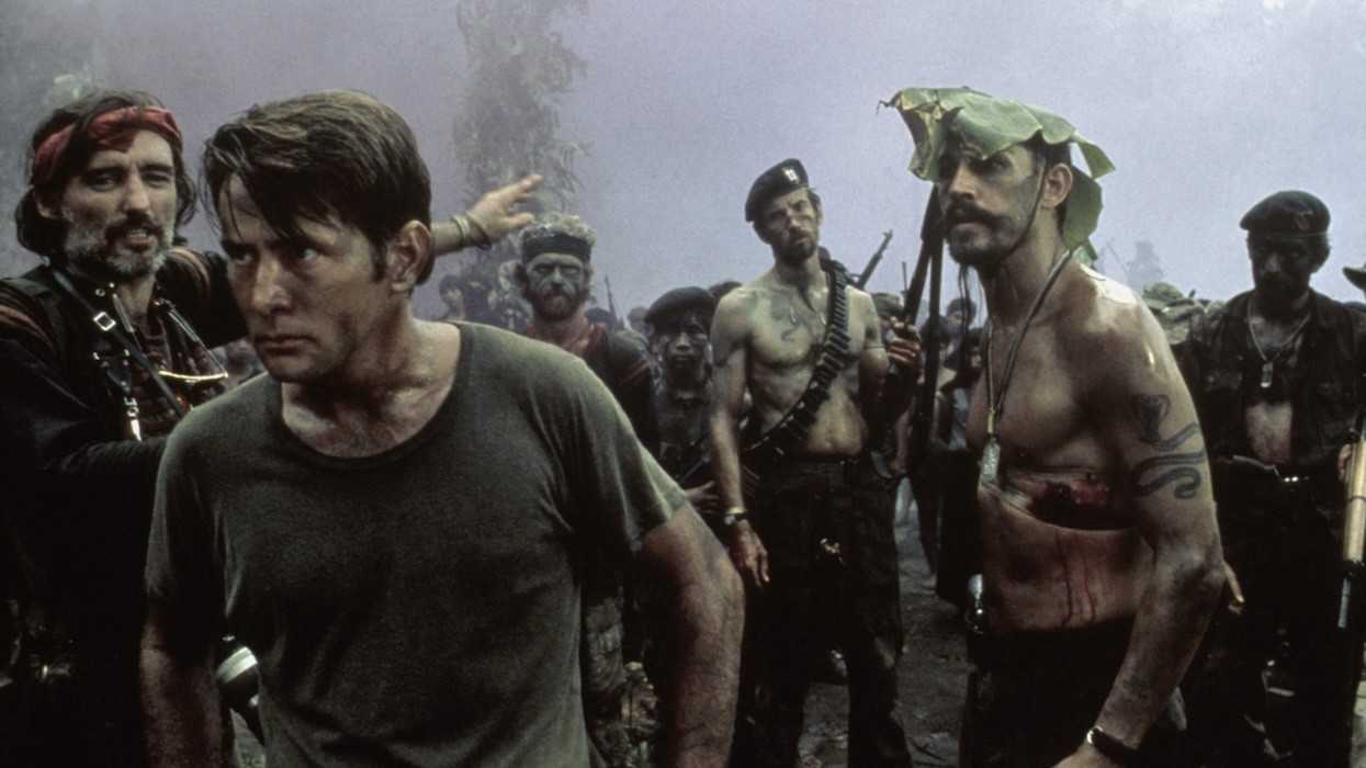 9 Essential Films That Made Francis Ford Coppola a Legend