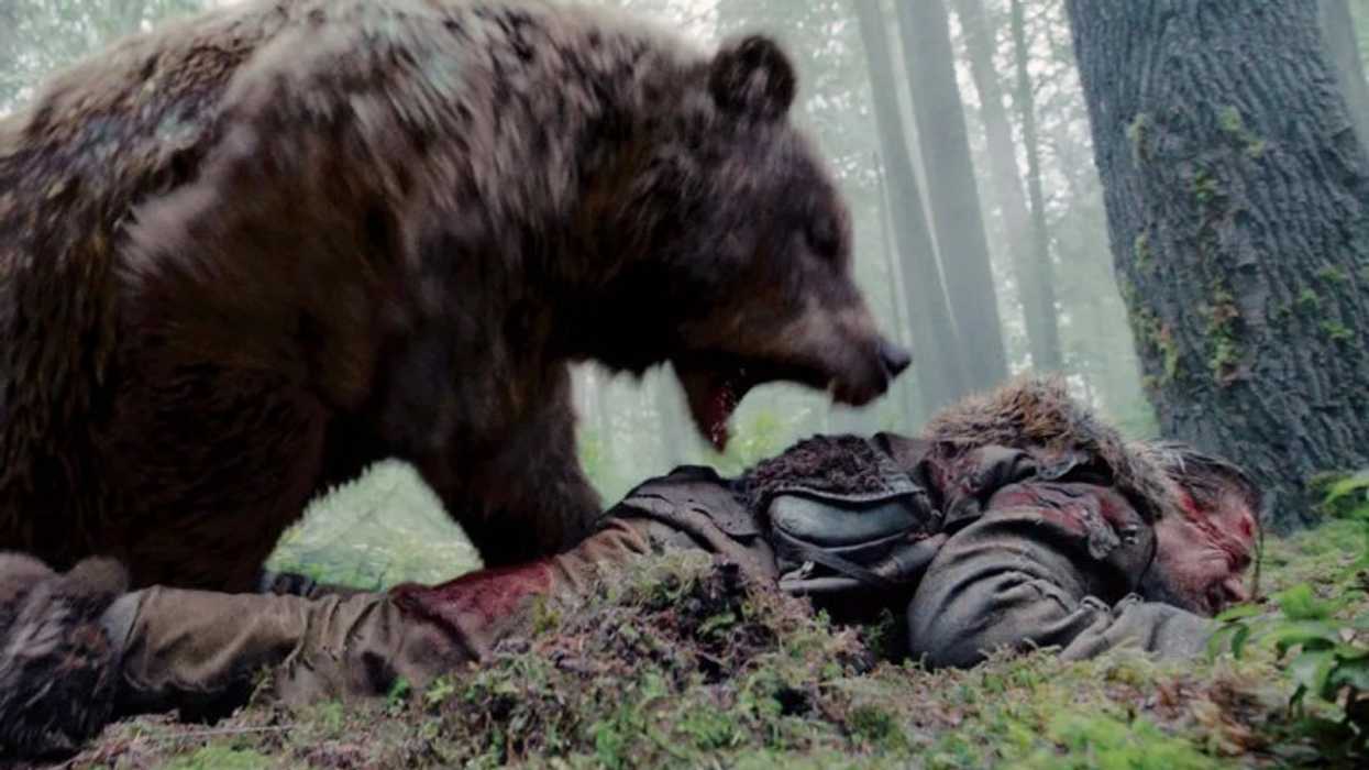 9 Most Brutal Western Movies Ever Made