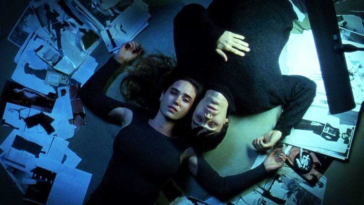 9 Movies That Capture The Essence Of Greek Tragedies