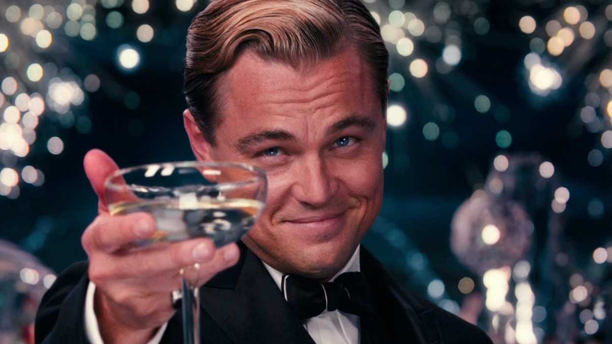 9 Times Fireworks in Movies Meant More Than Just Celebration