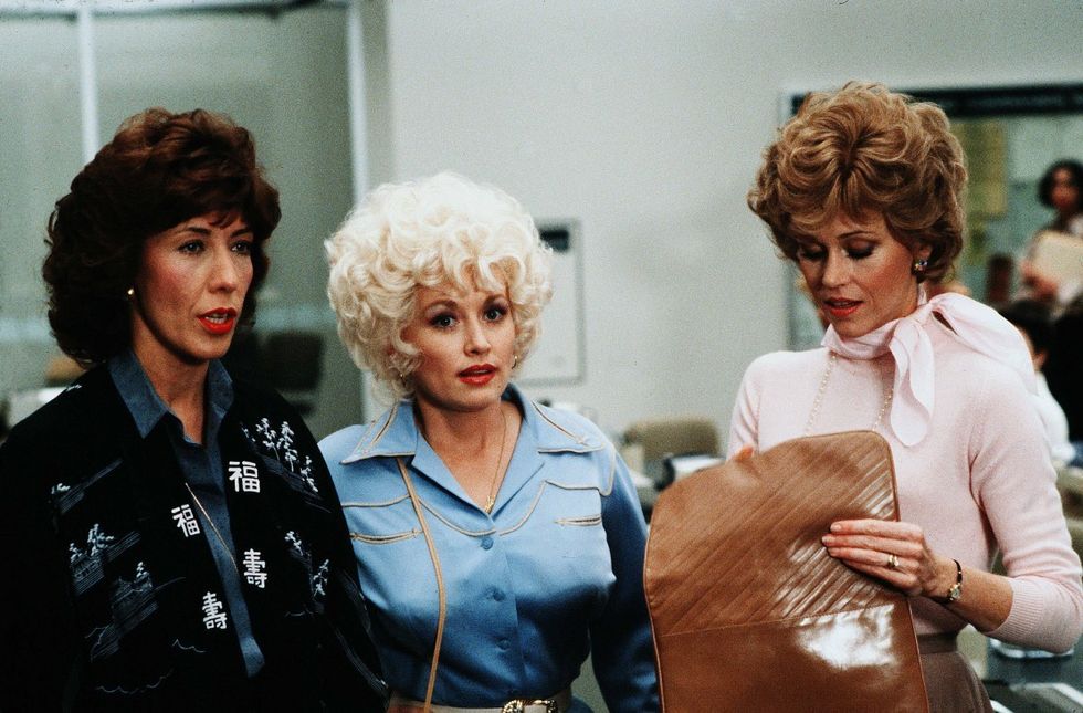 '9 to 5'